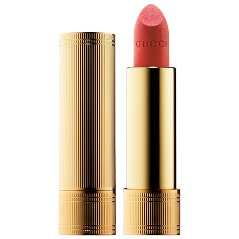 best gucci lipstick color|Gucci queen christina lipstick.